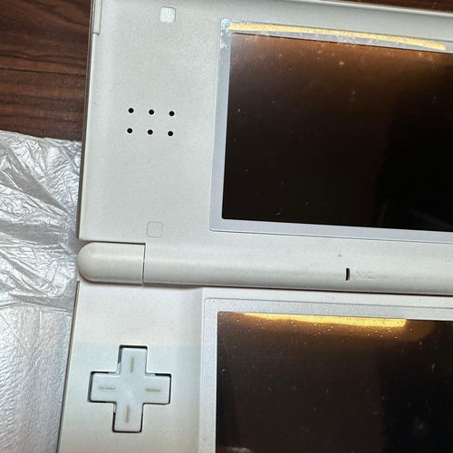 Nintendo Ds Consoles Lite) 5258