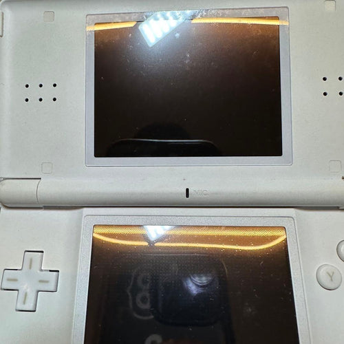 Nintendo Ds Consoles Lite) 5258