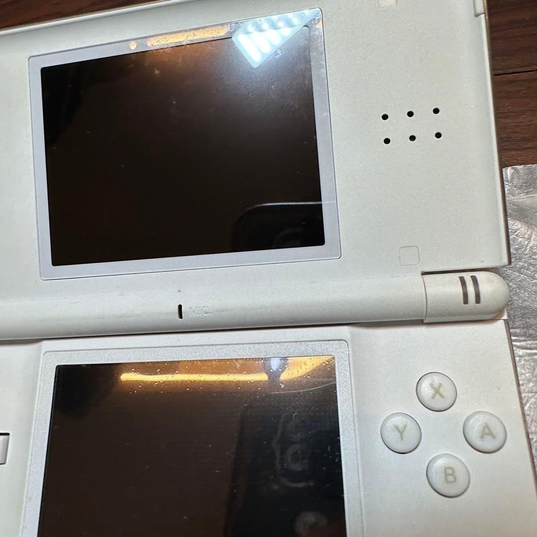 Nintendo Ds Consoles Lite) 5258
