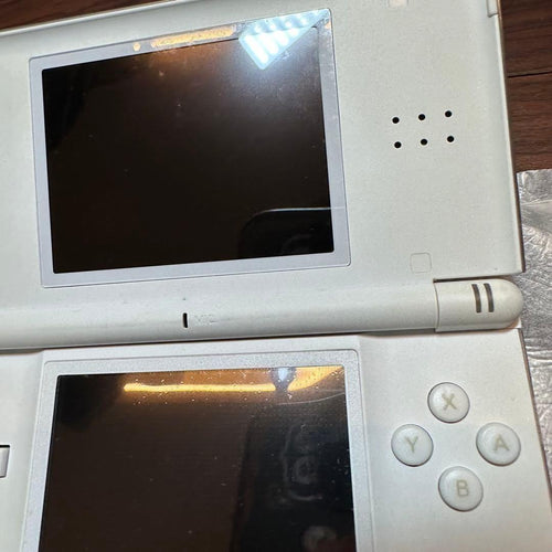 Nintendo Ds Consoles Lite) 5258