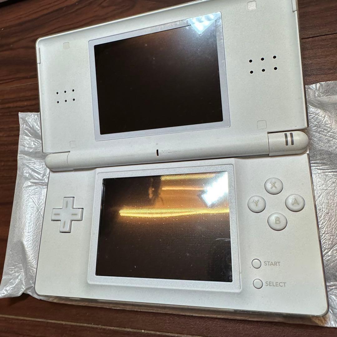 Nintendo Ds Consoles Lite) 5258