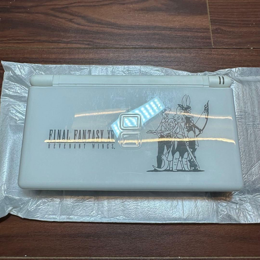 Nintendo Ds Consoles Lite) 5258