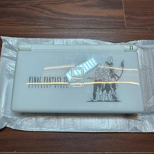 Nintendo Ds Consoles Lite) 5258