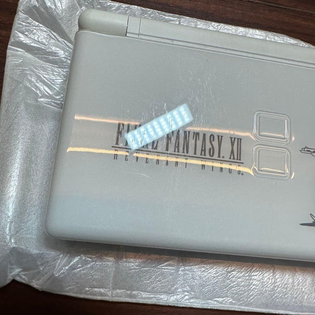 Nintendo Ds Consoles Lite) 5258