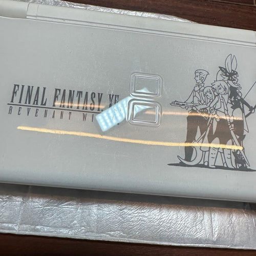 Nintendo Ds Consoles Lite) 5258