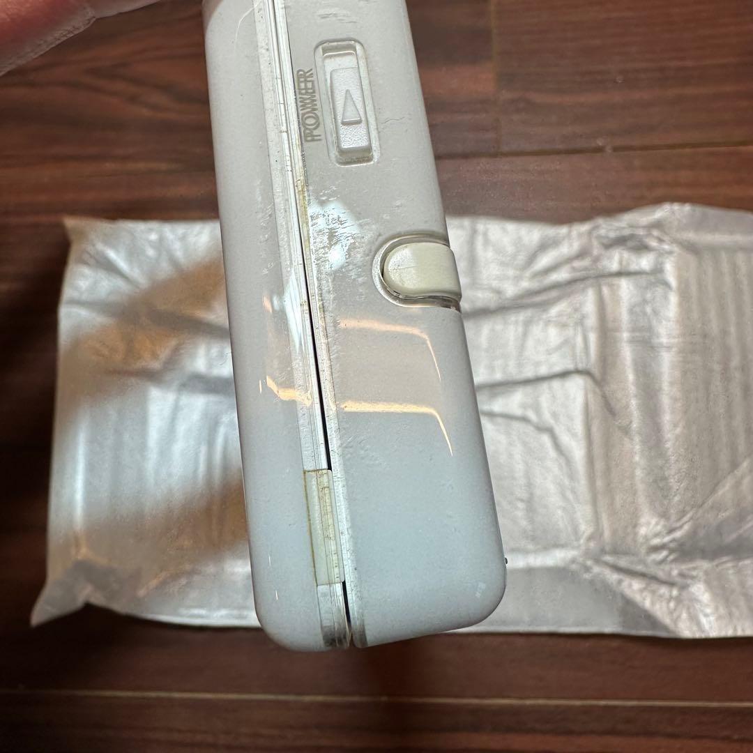 Nintendo Ds Consoles Lite) 5258