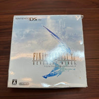 Nintendo Ds Consoles Lite) 5258
