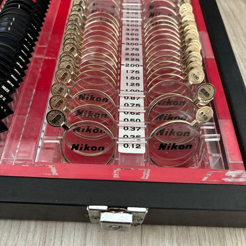 Nikon Antique Miscellaneous Goods