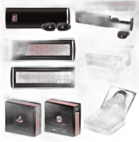 Wireless Earphone Onkyo