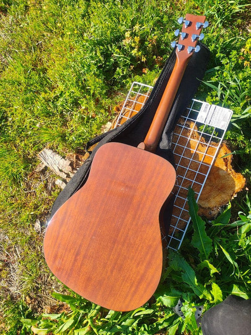 Yamaha Acoustic Guitar Fg-413S
