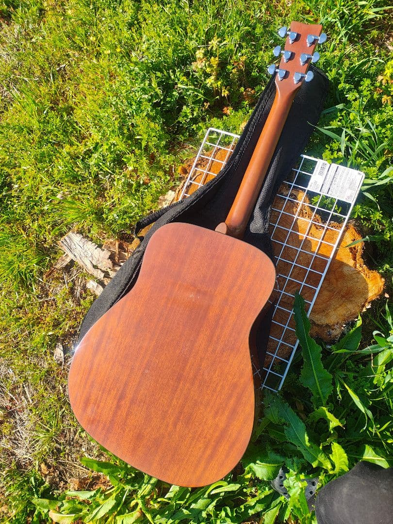 Yamaha Acoustic Guitar Fg-413S