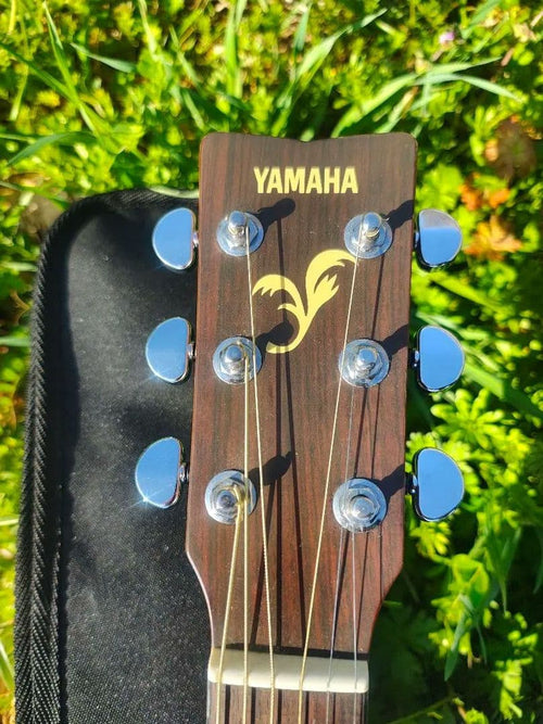 Yamaha Acoustic Guitar Fg-413S
