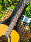 Yamaha Acoustic Guitar Fg-413S