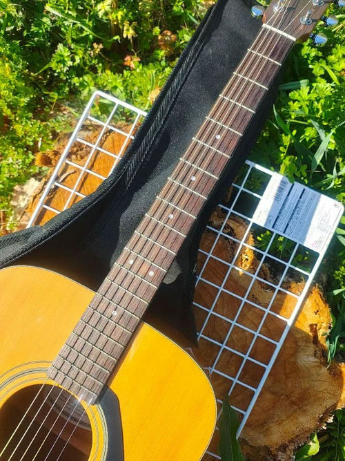 Yamaha Acoustic Guitar Fg-413S