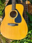 Yamaha Acoustic Guitar Fg-413S