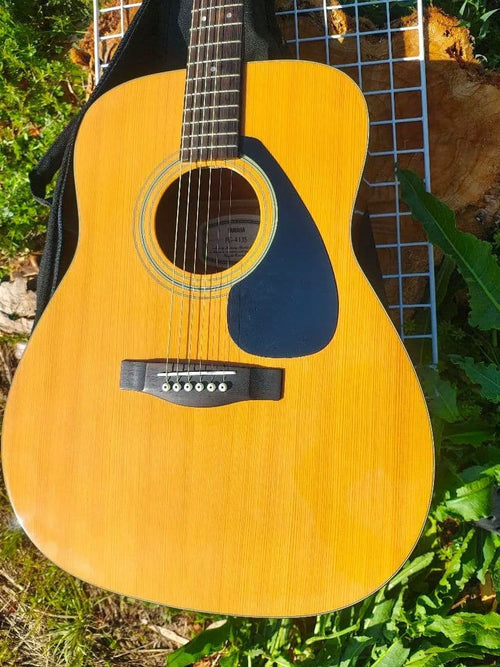 Yamaha Acoustic Guitar Fg-413S