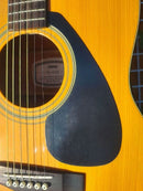 Yamaha Acoustic Guitar Fg-413S