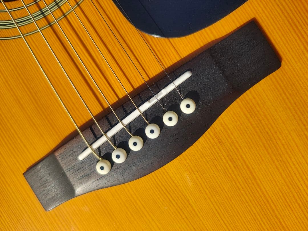 Yamaha Acoustic Guitar Fg-413S