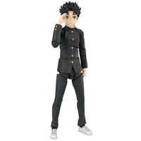 Others Pvc&Abs S.H. Nations Tamashii