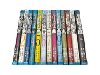 Boy'S Manga 13