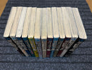 Boy'S Manga 13