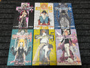 Boy'S Manga 13