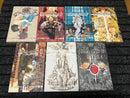 Boy'S Manga 13