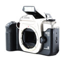 Canon Slr Camera (Film) Eos 55 Af #S391