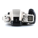 Canon Slr Camera (Film) Eos 55 Af #S391