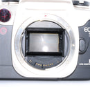 Canon Slr Camera (Film) Eos 55 Af #S391