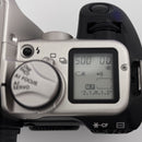 Canon Slr Camera (Film) Eos 55 Af #S391