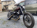 Motorcycle Frames 20 250