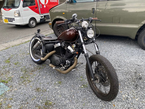 Motorcycle Frames 20 250
