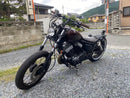Motorcycle Frames 20 250