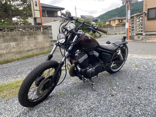 Motorcycle Frames 20 250