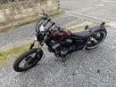 Motorcycle Frames 20 250