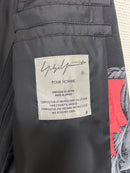 Yohji Yamamoto Pour Homme Tailored Jackets