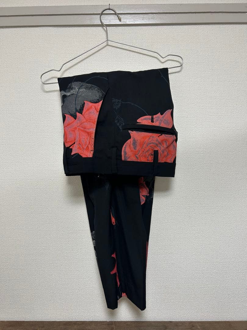 Yohji Yamamoto Pour Homme Tailored Jackets