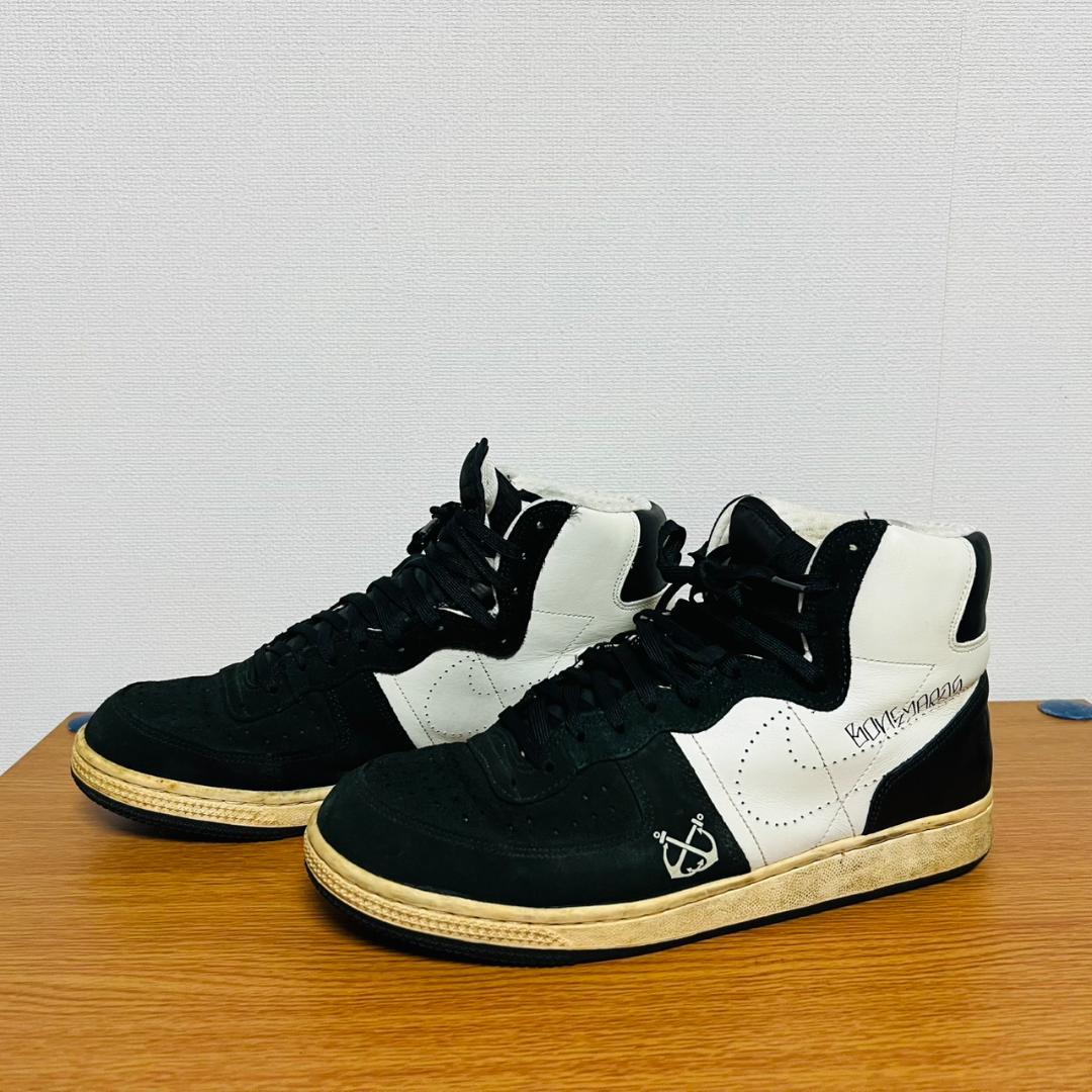 Nike Sneakers Stussy Neighborhood