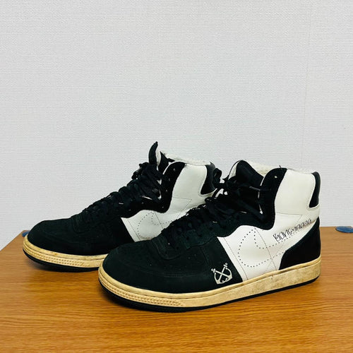 Nike Sneakers Stussy Neighborhood