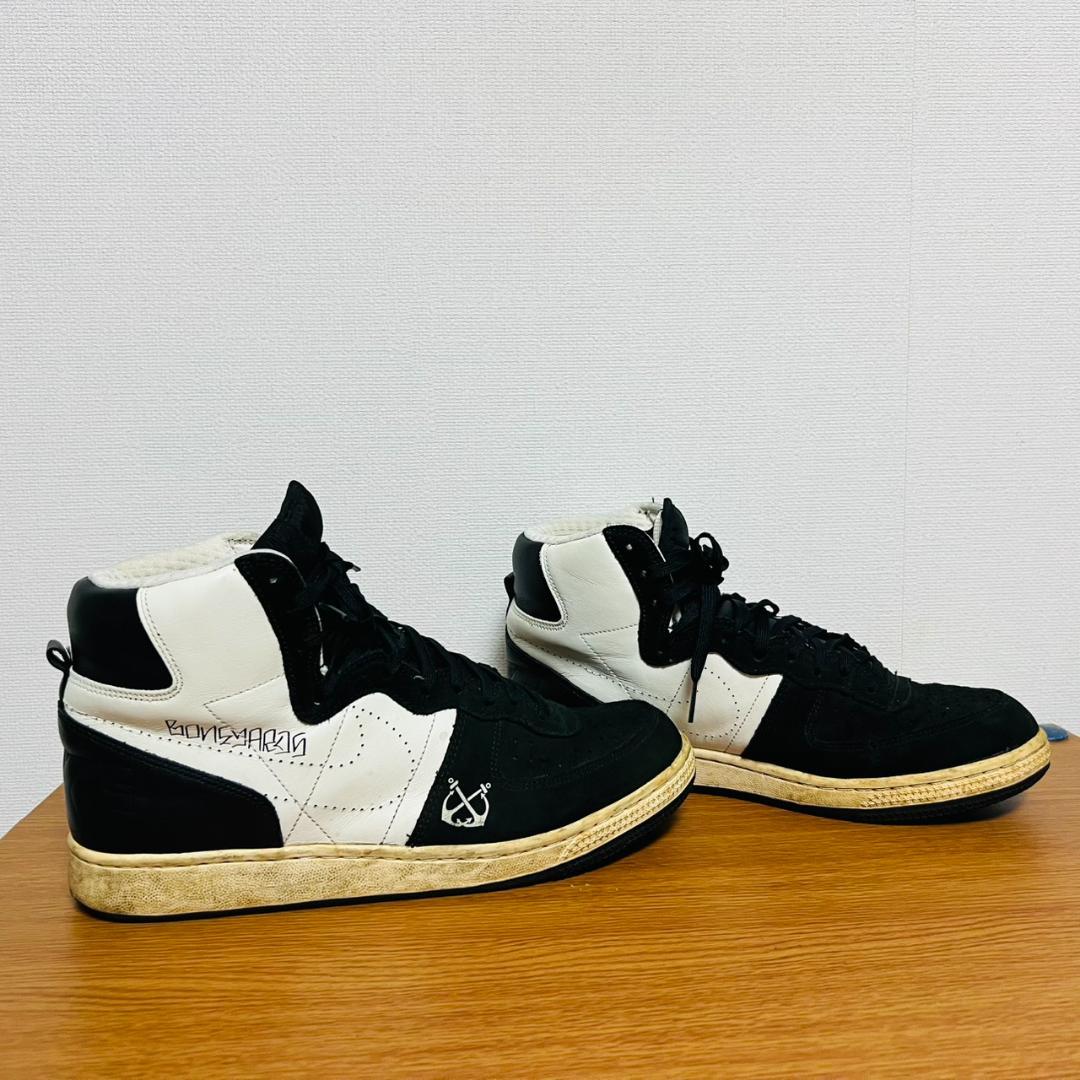 Nike Sneakers Stussy Neighborhood