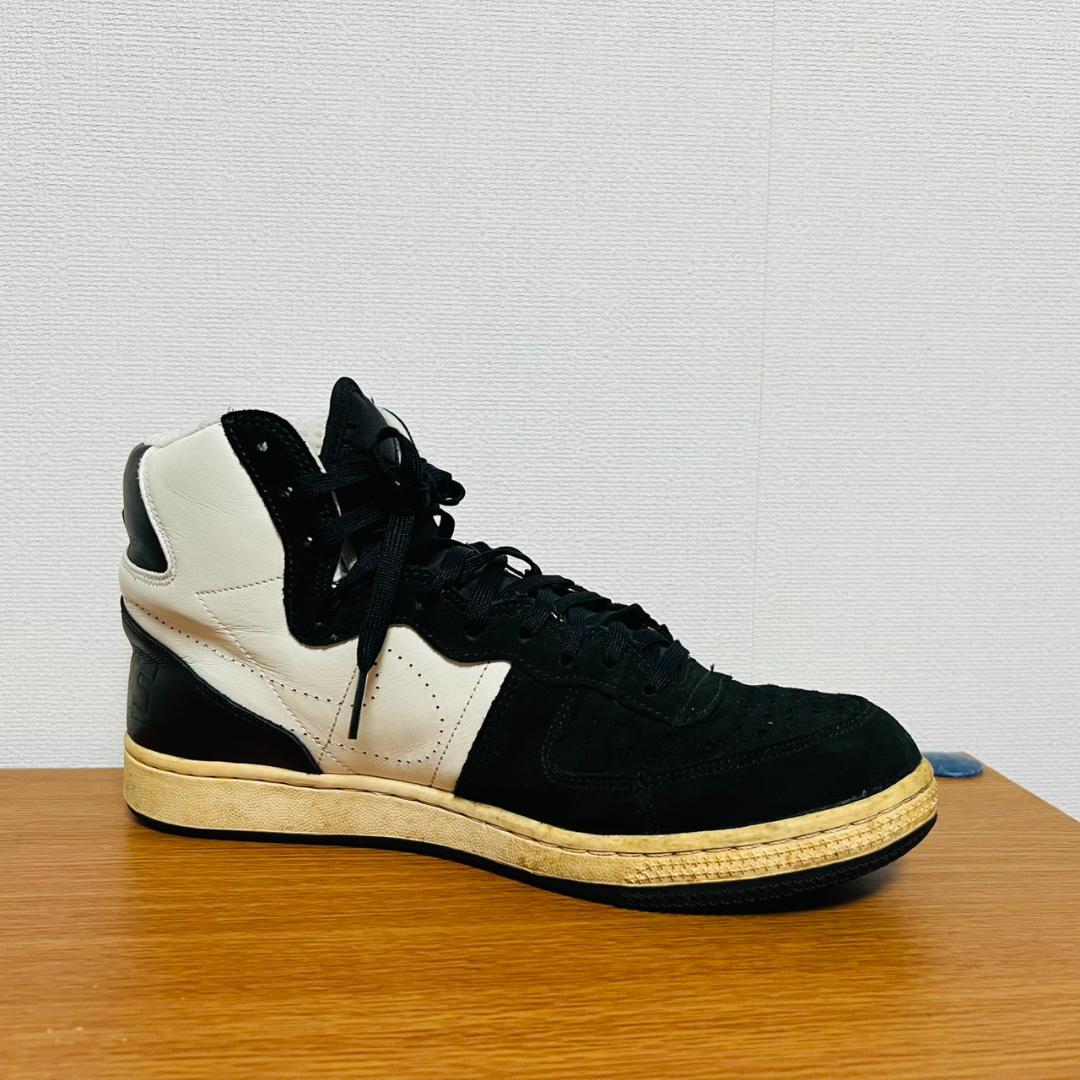 Nike Sneakers Stussy Neighborhood