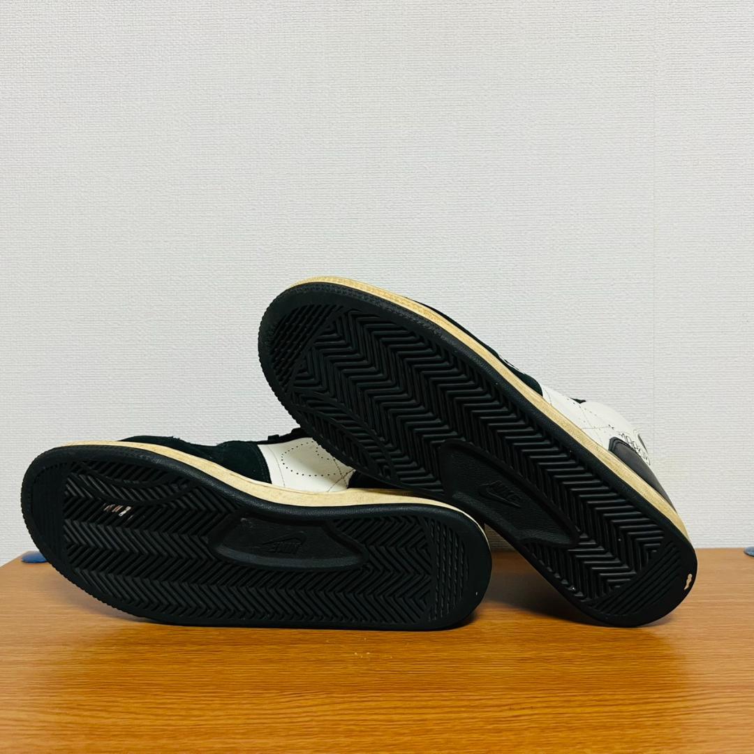 Nike Sneakers Stussy Neighborhood