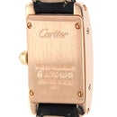 Cartier Watch (Quartz) Pg/D Wb710014 Pg Rg