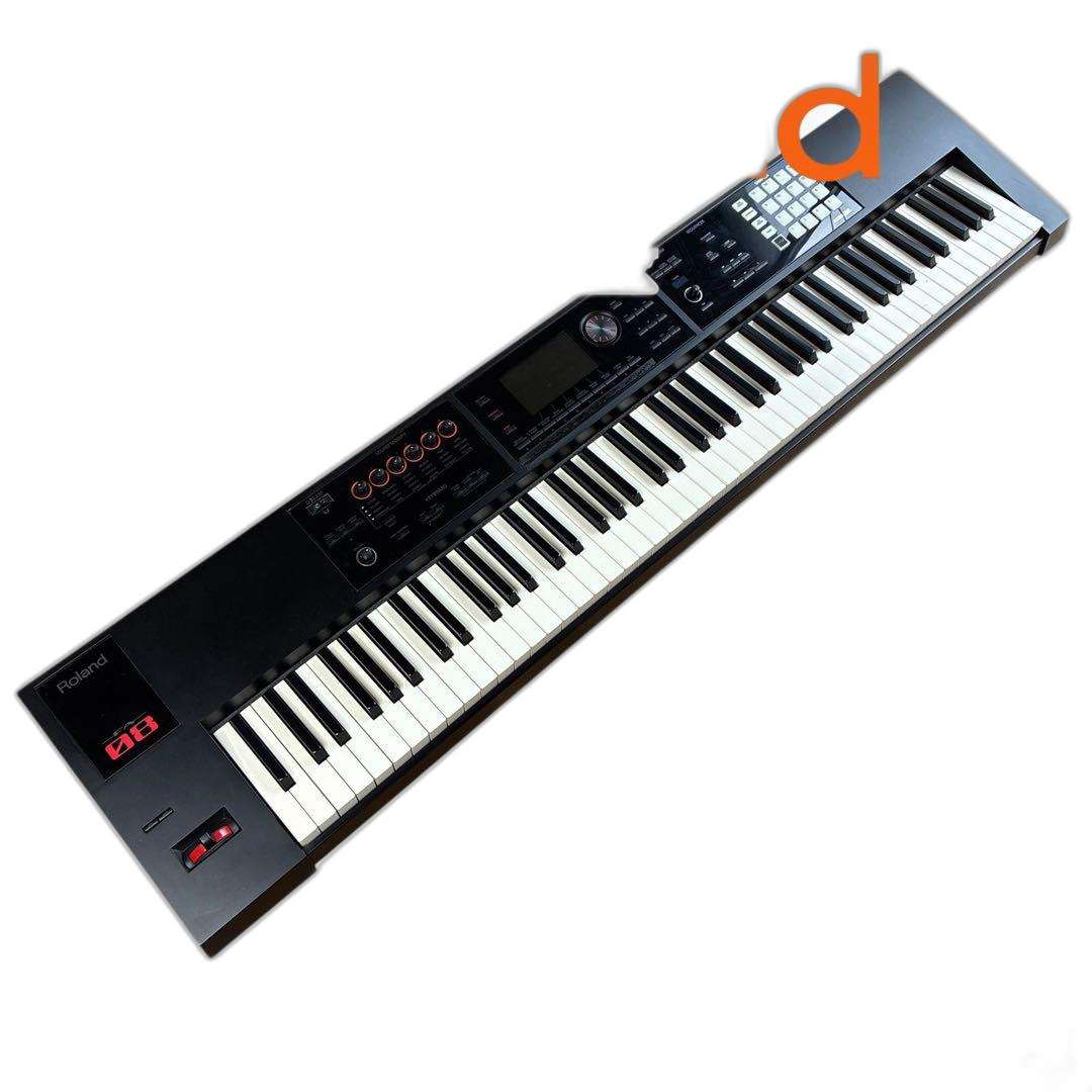 Roland Others Fa-08 88