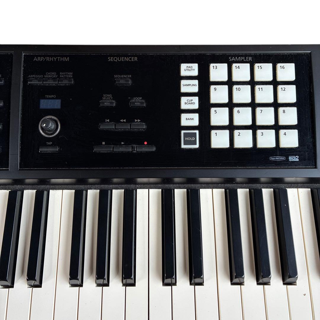 Roland Others Fa-08 88