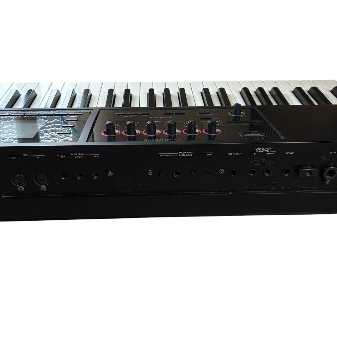 Roland Others Fa-08 88