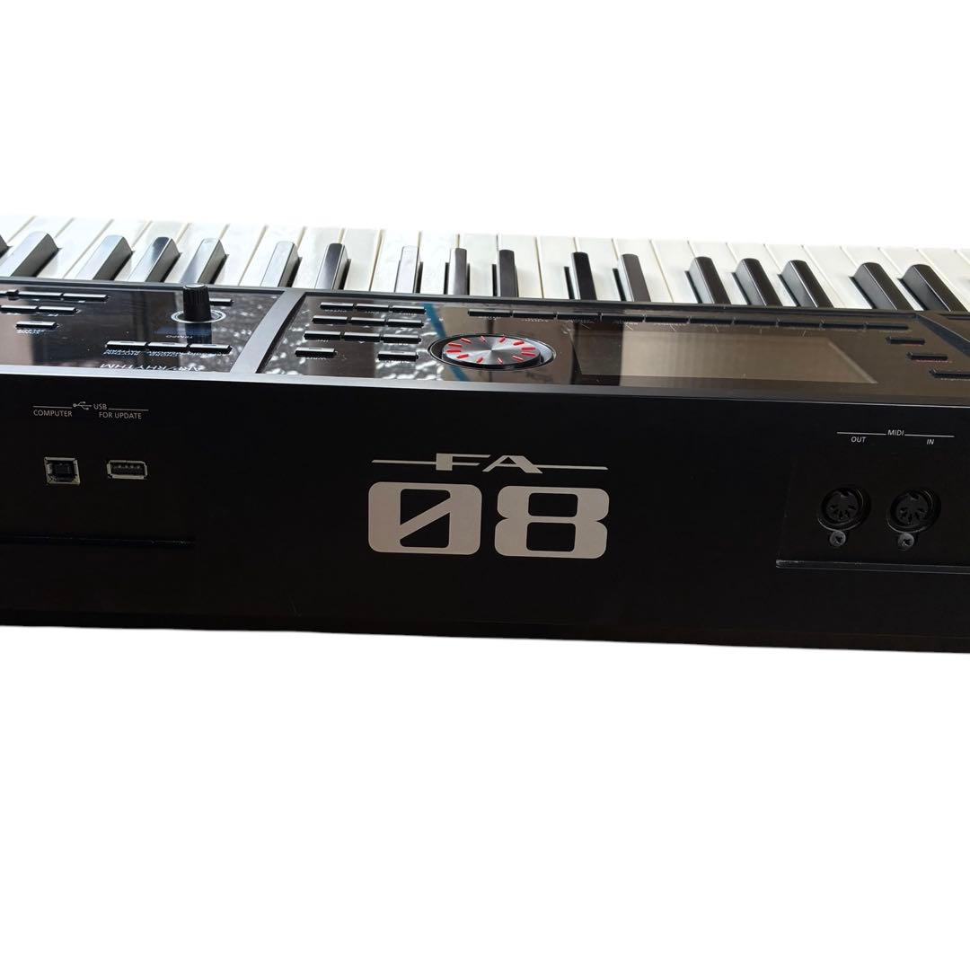 Roland Others Fa-08 88