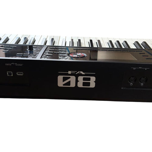 Roland Others Fa-08 88