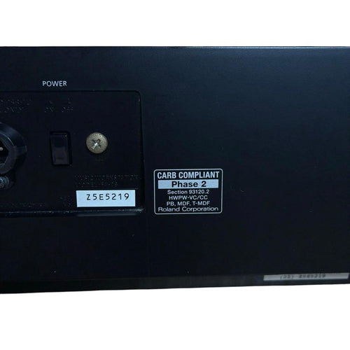 Roland Others Fa-08 88